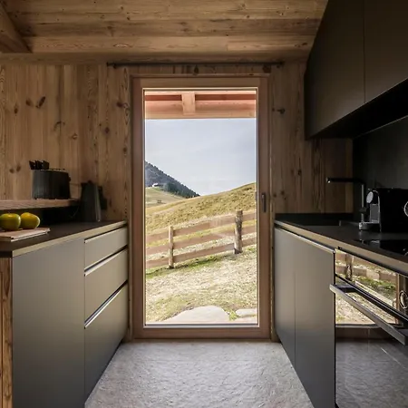 Cooper I Diamantidi - Modern Mountain In The Dolomites * Obereggen